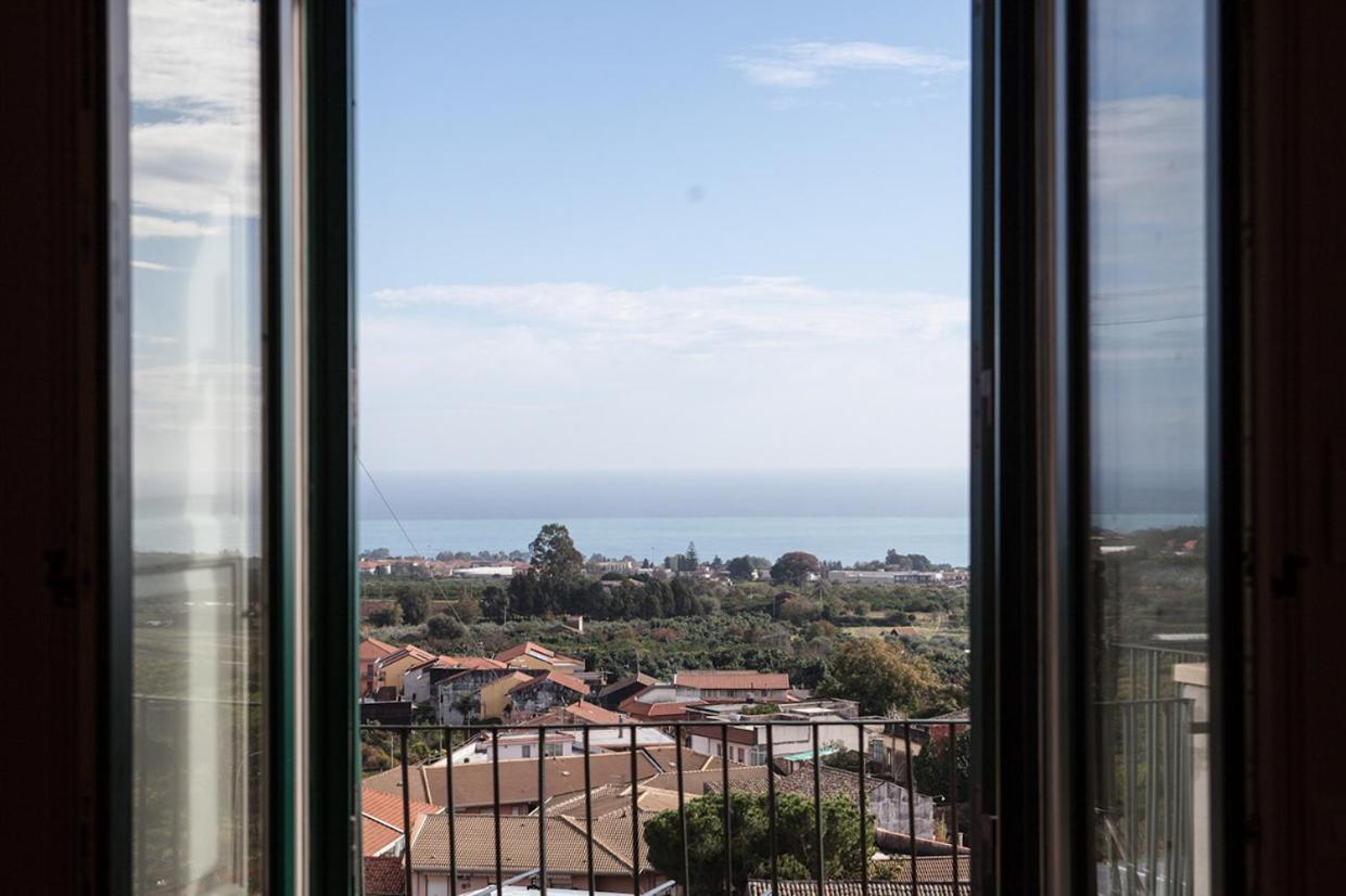 Villa Il Melograno à San Leonardello Extérieur photo