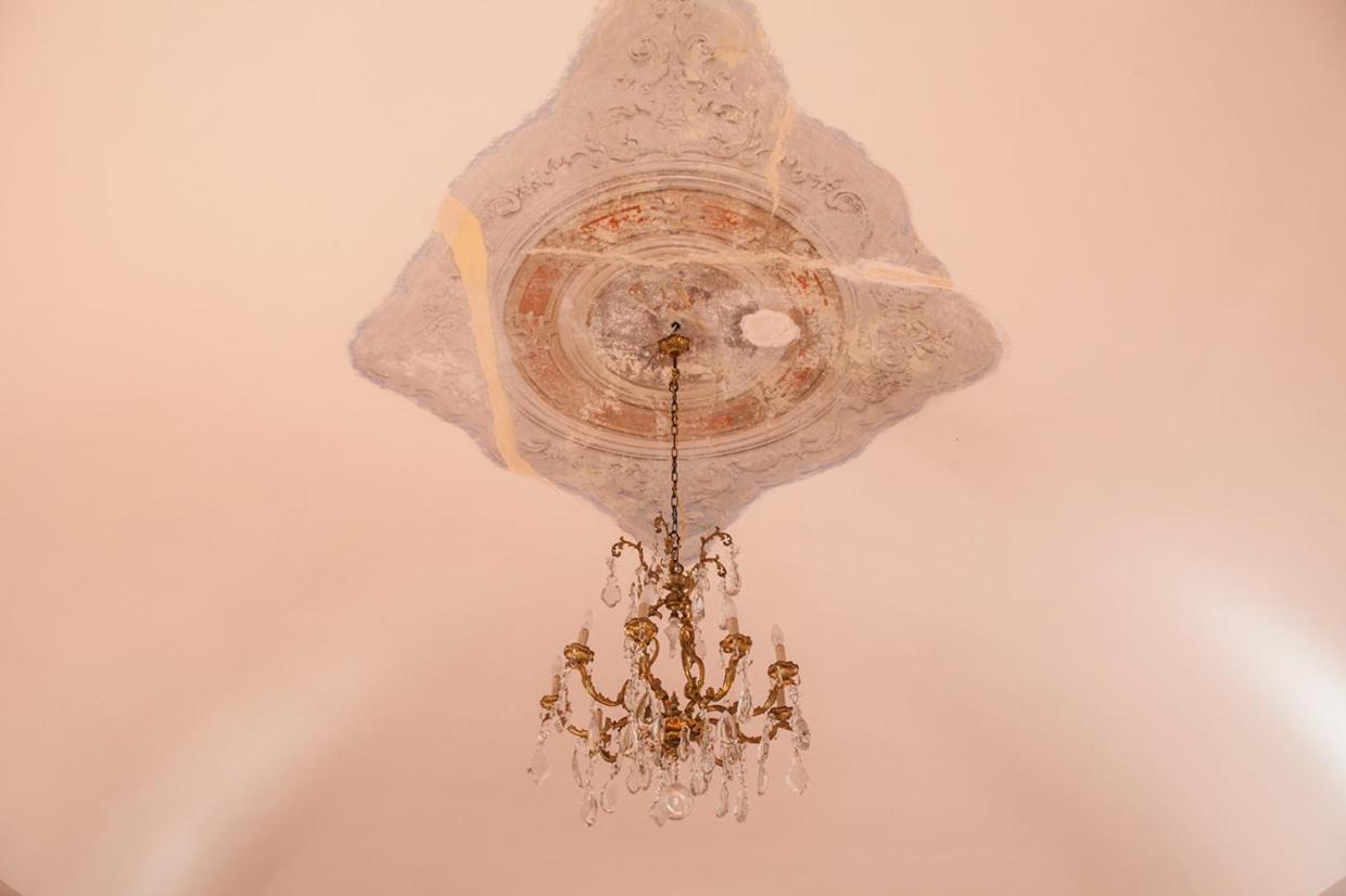 Villa Il Melograno à San Leonardello Extérieur photo