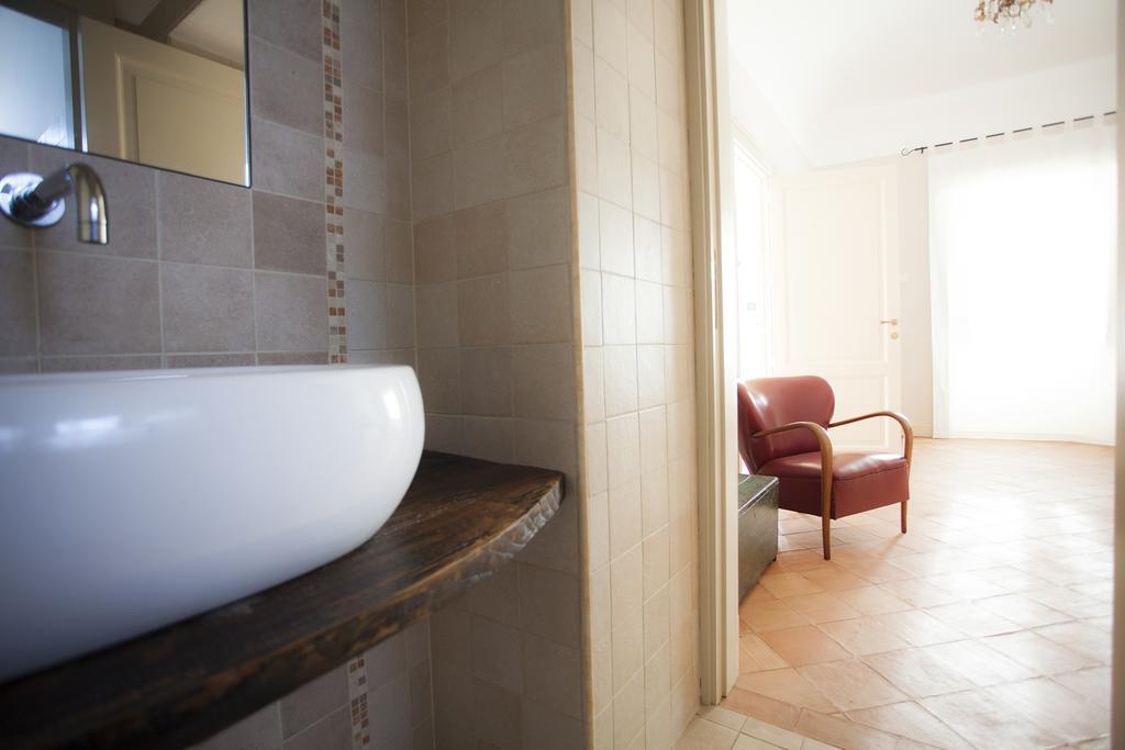 Villa Il Melograno à San Leonardello Extérieur photo
