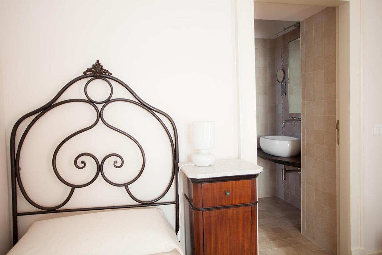 Villa Il Melograno à San Leonardello Extérieur photo