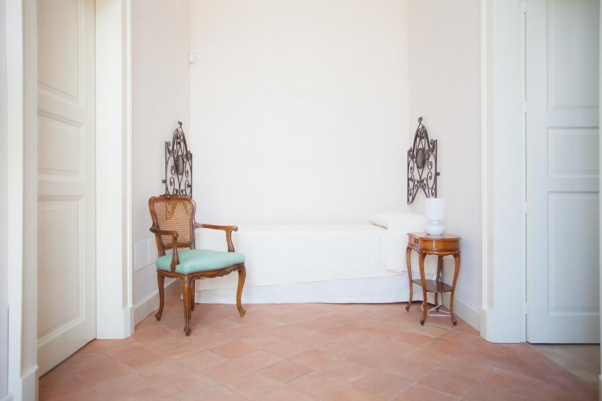Villa Il Melograno à San Leonardello Extérieur photo