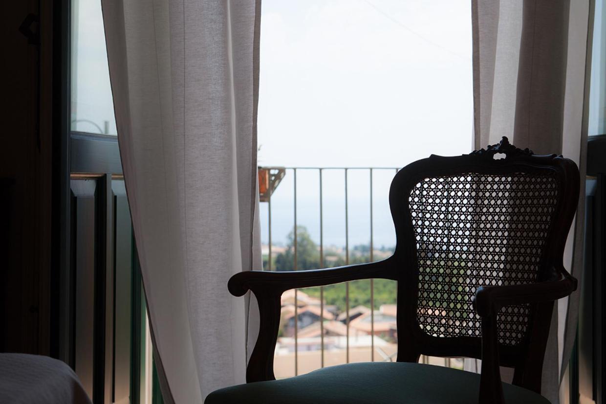 Villa Il Melograno à San Leonardello Extérieur photo