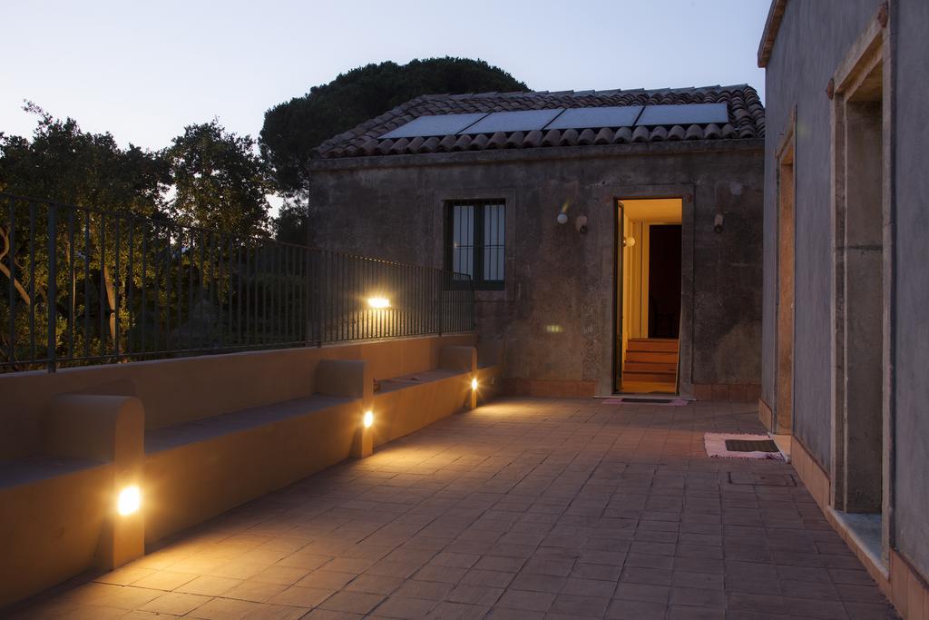 Villa Il Melograno à San Leonardello Extérieur photo
