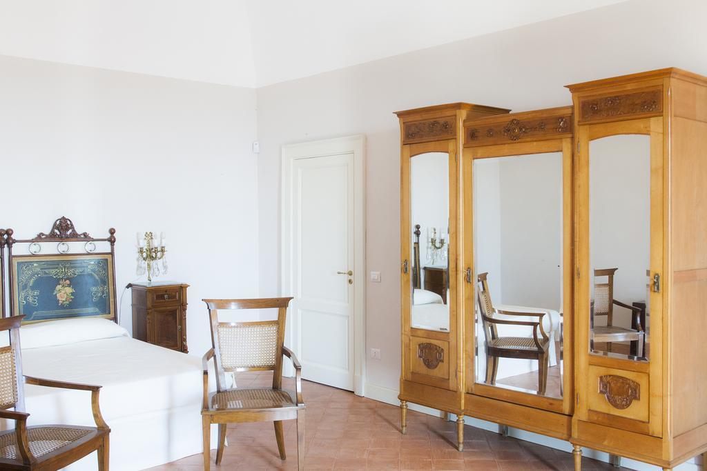 Villa Il Melograno à San Leonardello Extérieur photo
