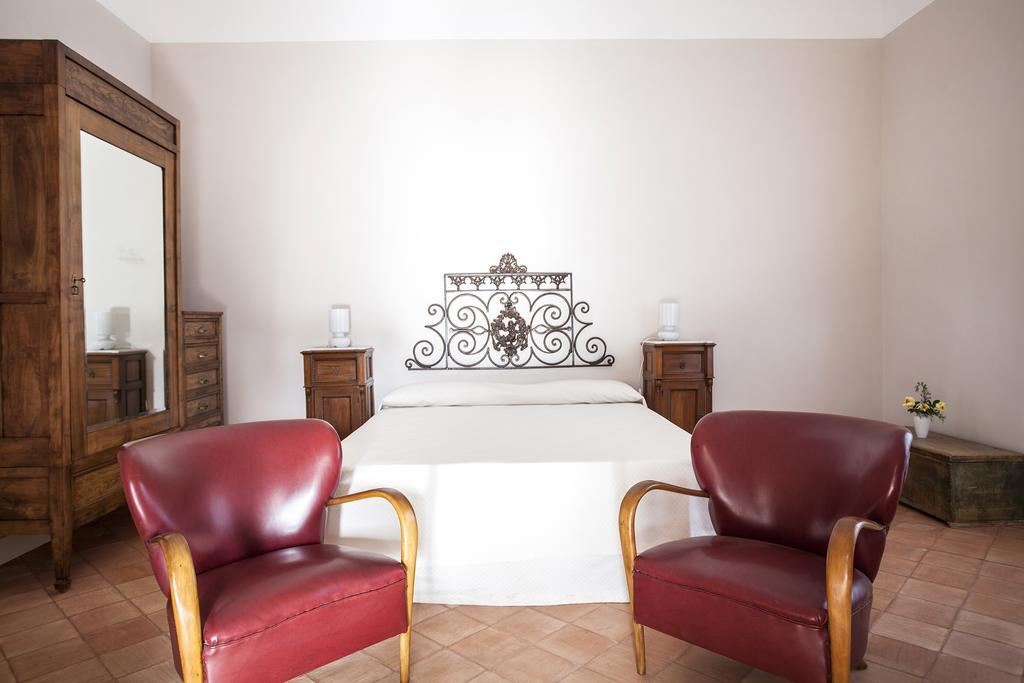 Villa Il Melograno à San Leonardello Extérieur photo